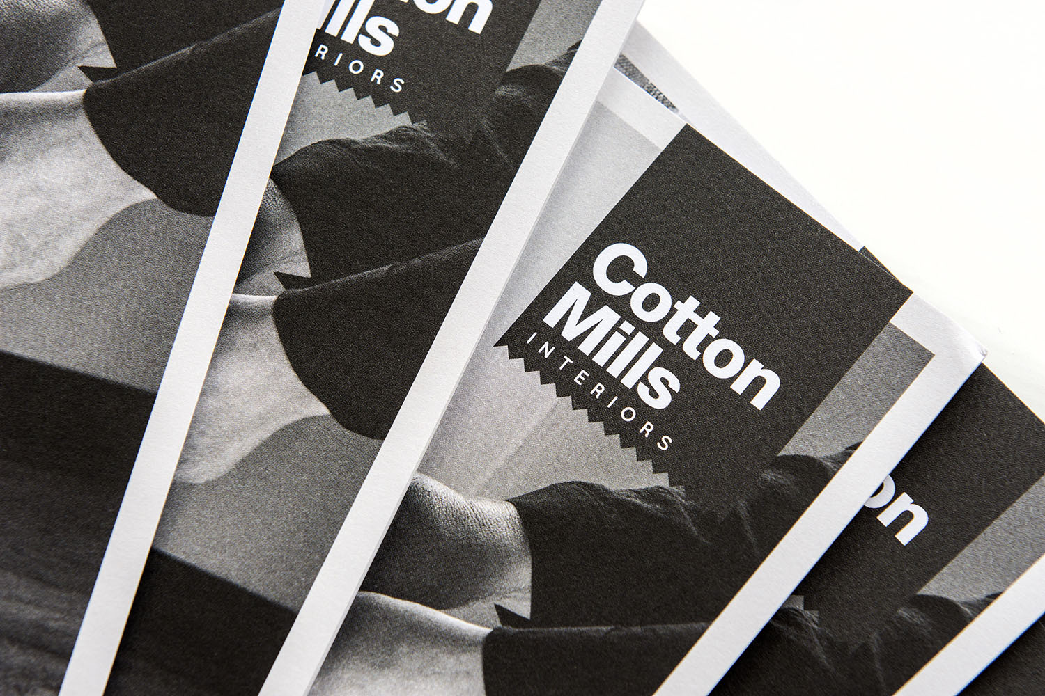 Cotton Mills