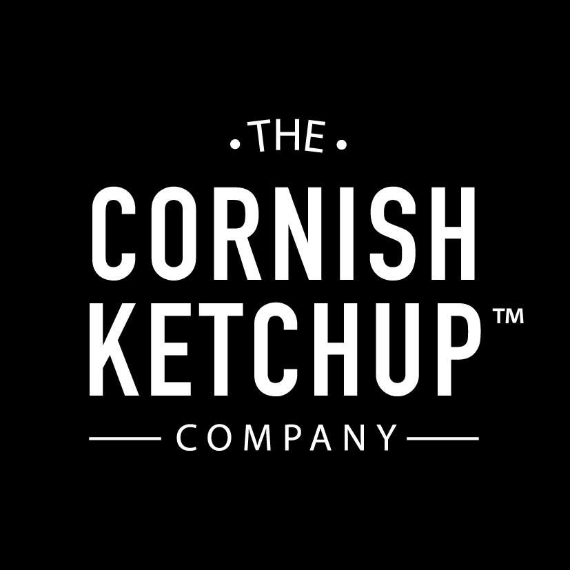 Cornish Ketchup